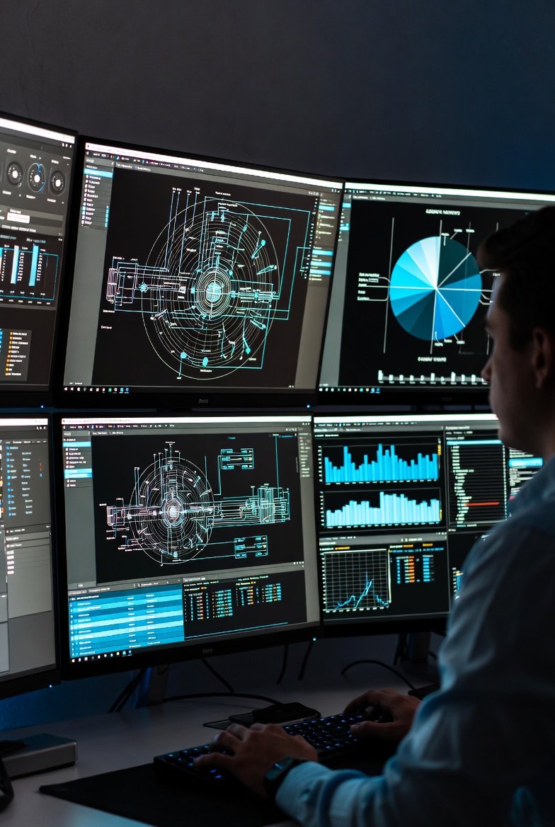 Technology Operations